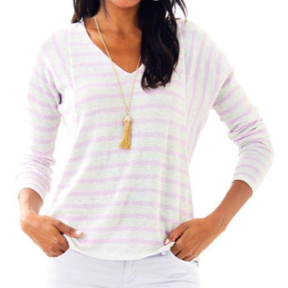 | Lilly Pulitzer | Stasia Sweater